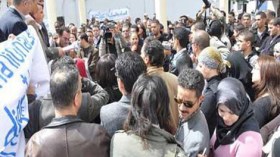 تأخر في إصدار القانون الأساسي والبطاقة الوطنية للصحفي