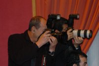 Dépénalisation du délit de presse : le projet d’amendement approuvé