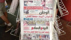 مجازر إعلامية لحرق “الحقيقة” وصناعة الكذب