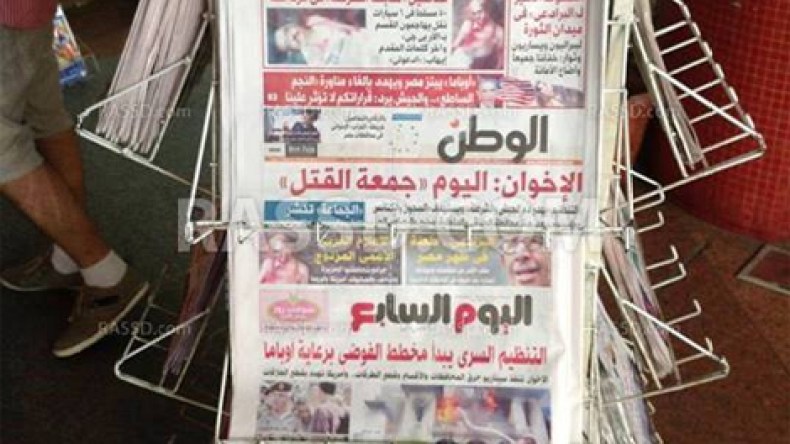 مجازر إعلامية لحرق “الحقيقة” وصناعة الكذب