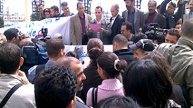 الشبكة‭ ‬المرجعية‭ ‬لأجور‭ ‬الصحفيين‭ ‬جاهزة‭ ‬في‭ ‬نوفمبر‭ ‬القادم‭ ‬