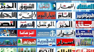 Freedom House: Breaking the taboo on Intelligence improves Media Freedom in Algeria