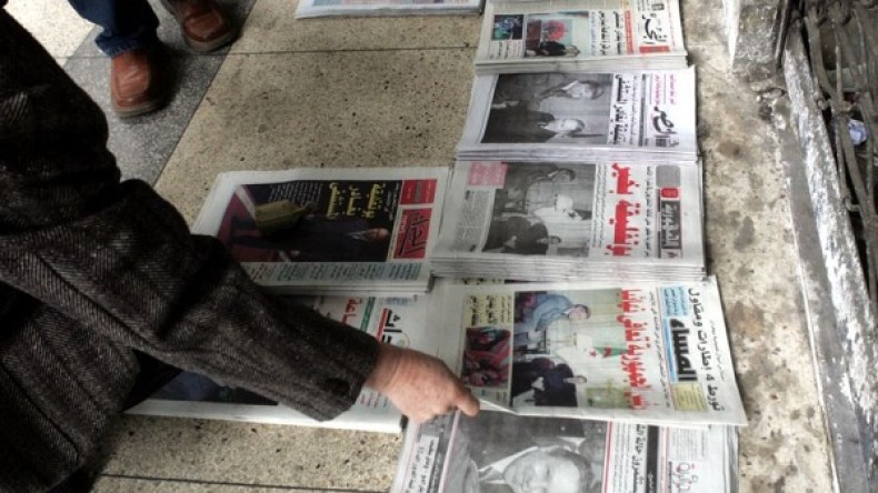 كعوان: صحف عديدة مرشحة للزوال