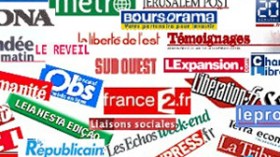 الصحافة الفرنسية: غياب “الأحجام الكبيرة” يعبد طريق بوتفليقة لعهدة ثالثة