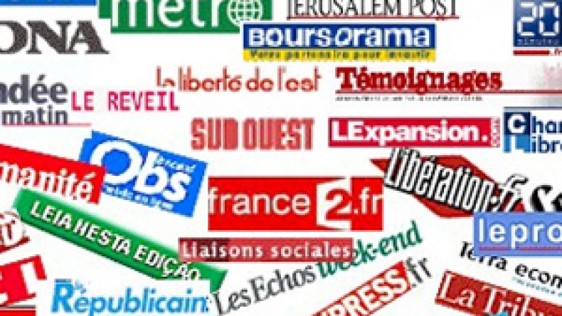 الصحافة الفرنسية: غياب “الأحجام الكبيرة” يعبد طريق بوتفليقة لعهدة ثالثة