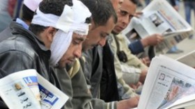 تردد‭ ‬وتصد‭ ‬للانتفاضة‭ ‬وقليل‭ ‬من‭ ‬الإنصاف