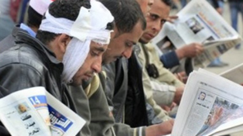 تردد‭ ‬وتصد‭ ‬للانتفاضة‭ ‬وقليل‭ ‬من‭ ‬الإنصاف