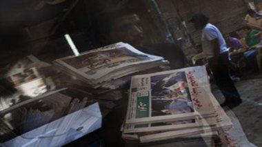 La presse égyptienne salue la victoire du premier président civil d'Égypte