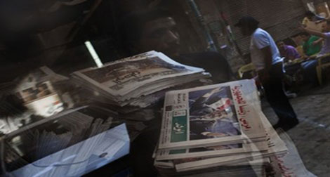 La presse égyptienne salue la victoire du premier président civil d'Égypte