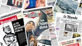 الإعلام العالمي يفضح كوجيا