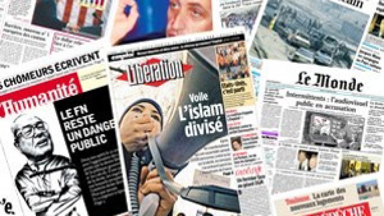 الإعلام العالمي يفضح كوجيا