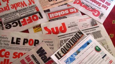 L’Algérie à contre-courant du “Printemps arabe” (presse étrangère)