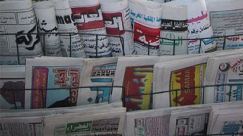 الإعلام المغربي “ينقب” عن فرص تهذيب علاقة المملكة مع الجزائر