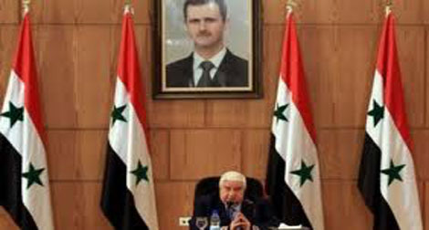 Syrie : la presse officielle syrienne dénonce l'expulsion des diplomates