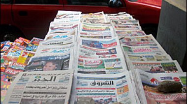 Government considers liftng crimanlization of press offences