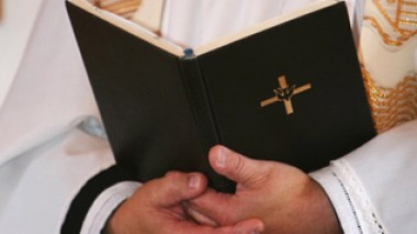 Le pasteur expulsé, Hugh Johnson, de retour en Algérie