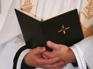 Le pasteur expulsé, Hugh Johnson, de retour en Algérie