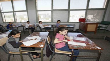 Tel est le calendrier des examens scolaires