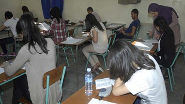 Baba Ahmed rassure: «Les sujets du Bac seront faciles»