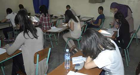Baba Ahmed rassure: «Les sujets du Bac seront faciles»
