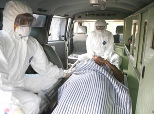 “Swine Flu”: Algeria maps out national plan and imports millions of protective masks