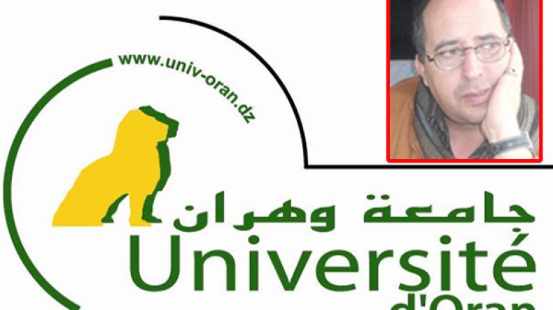 وزير سابق سرق مقالي العلمي ونشره باسمه بدون خجل