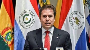 Le Paraguay ramène son ambassade à Tel Aviv
