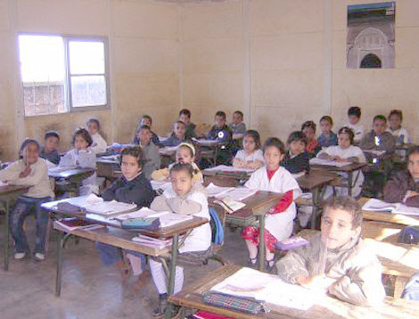 Examen de fin de cycle primaire: 85% de taux de réussite, Djelfa en bas du tableau