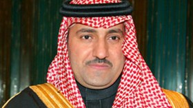 عاهل السعودية يعين ابنه حاكما لمنطقة الرياض