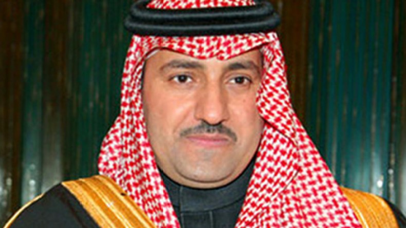 عاهل السعودية يعين ابنه حاكما لمنطقة الرياض