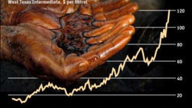 Warning that oil summit could push price up