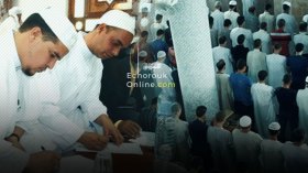 عودة الجمعة.. وخطبة افتراضية عبر مواقع التواصل الاجتماعي