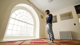 إنّ أكرمكم عند الله أتقاكم