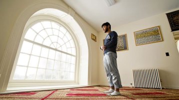 إنّ أكرمكم عند الله أتقاكم