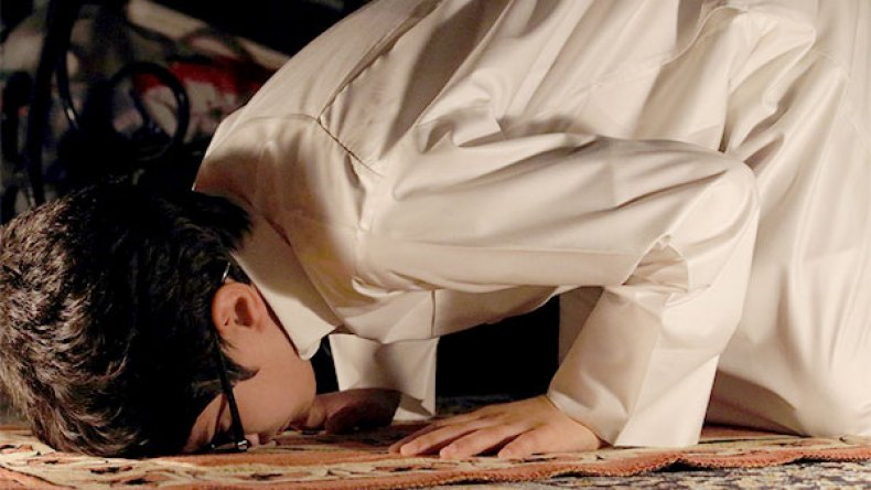 إنّ في الدّنيا جنّة.. من لم يدخلها لم يدخل جنّة الآخرة