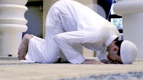 أخي المؤمن.. ألم تحدّث نفسك بالتّوبة؟