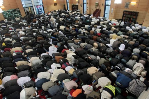 La limitation de la durée de la prière des “taraouih” déplait aux fidèles