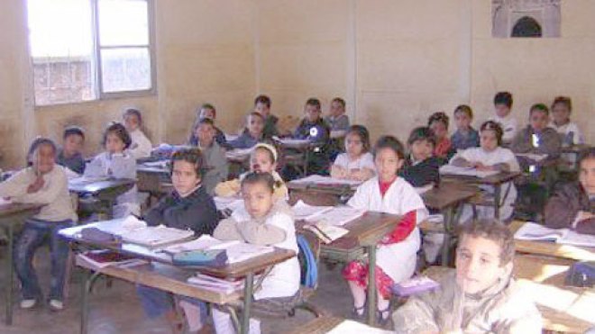 لا عودة لنظام الست سنوات في الابتدائي