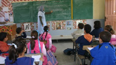 Enseignement en « darija » : les partisans de la langue Arabe se mobilisent