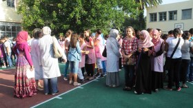 مساعدو مديري الابتدائيات يطالبون بالتحقيق في  مسابقة المديرين