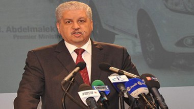 Power and opposition to face protests southern Algeria