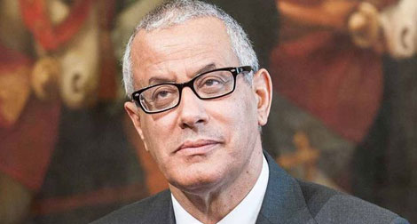 Libye: le Premier ministre enlevé a été libéré