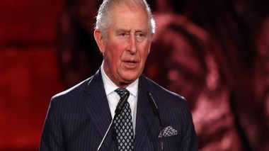 Le prince Charles testé positif au Covid-19