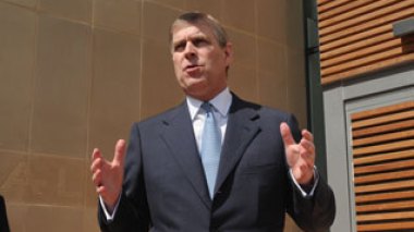 150 enterprises Britanniques opérent en Algérie avec 1.000 employés Algériens