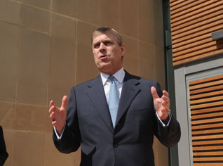 150 enterprises Britanniques opérent en Algérie avec 1.000 employés Algériens