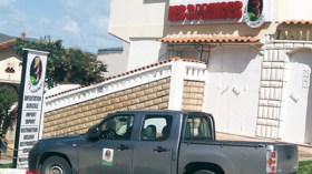 “الامراء الثلاث” مستثمرة نموذجية تروي قصة نجاح رغم كل العقبات