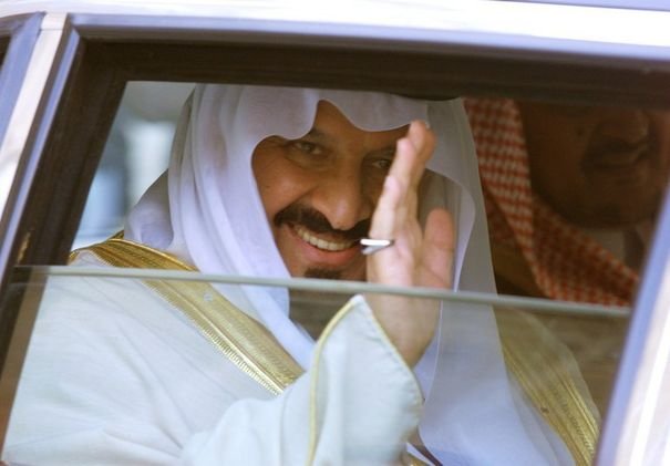 Décès du prince héritier: des dirigeants du monde entier attendus à Riyad