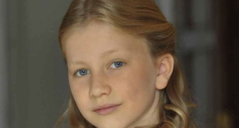 La princesse Elisabeth de Belgique menacée d'enlèvement