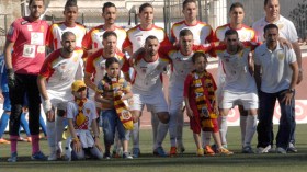 فريق “الدم والذهب” يعود إلى دوري الأضواء