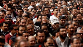 غزوات الربيع العربي!